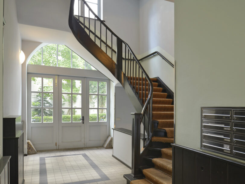 LINIENSTR. 137, 10115 BERLIN