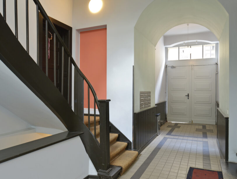 LINIENSTR. 137, 10115 BERLIN