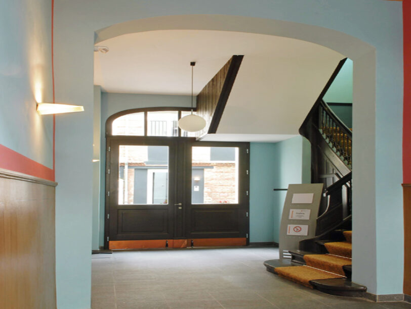 REINHARDTSTR. 36, 10117 BERLIN