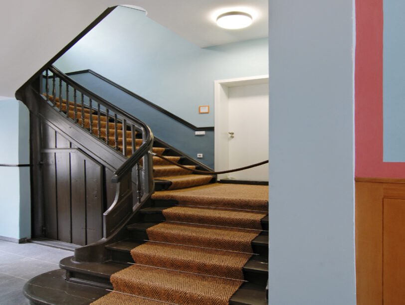 REINHARDTSTR. 36, 10117 BERLIN