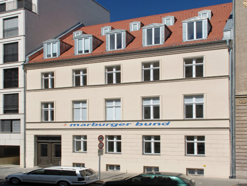 REINHARDTSTR. 36, 10117 BERLIN