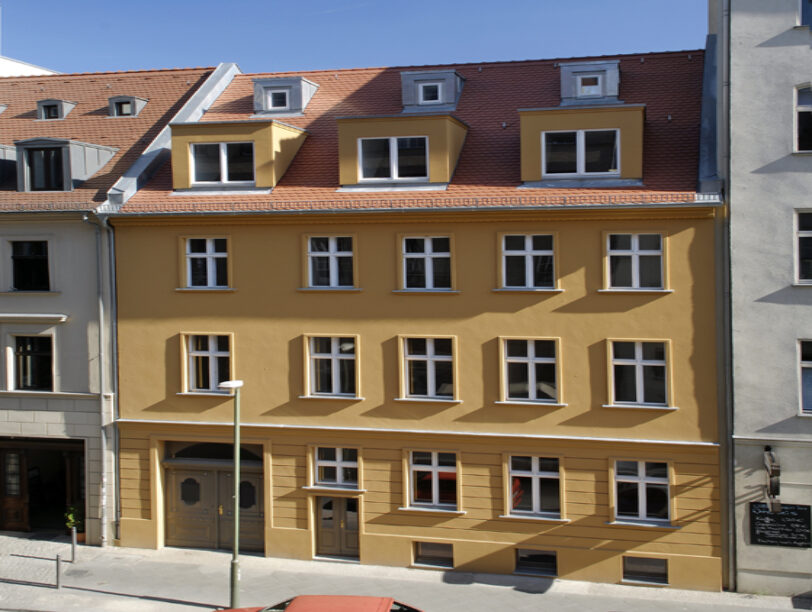 REINHARDTSTR. 35, 10117 BERLIN