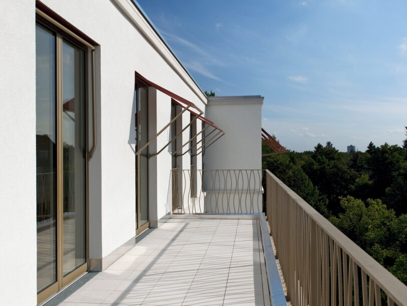 AUGUSTE-VIKTORIA-STR. 7 I CASPAR-THEYSS-STR. 16, 14193 BERLIN