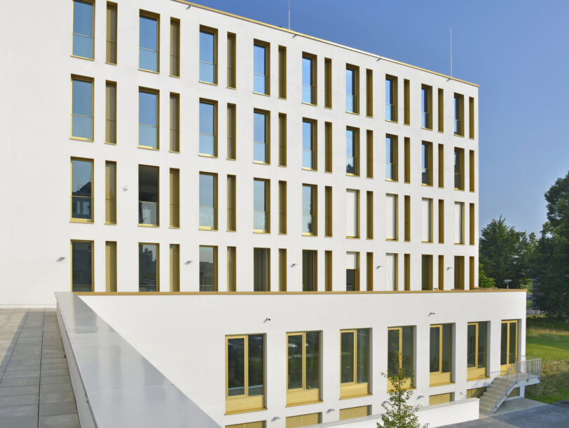 AIR CAMPUS ADLERSHOF (BT 1) - RUDOWER CHAUSSEE 9 I AM STUDIO 24, 12489 BERLIN