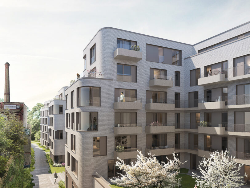 SCHÖNHAUSER ALLEE, 10119 BERLIN