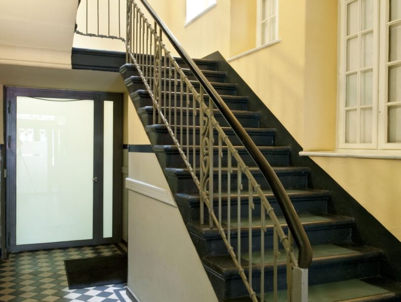 GORMANNSTR. 22, 10119 BERLIN