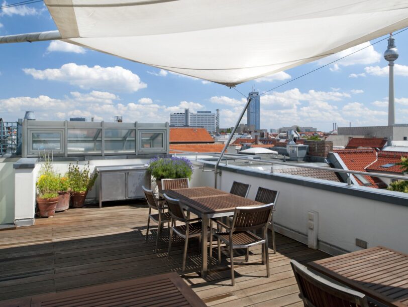 GORMANNSTR. 22, 10119 BERLIN