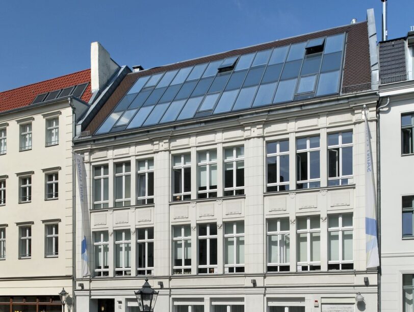 GORMANNSTR. 22, 10119 BERLIN