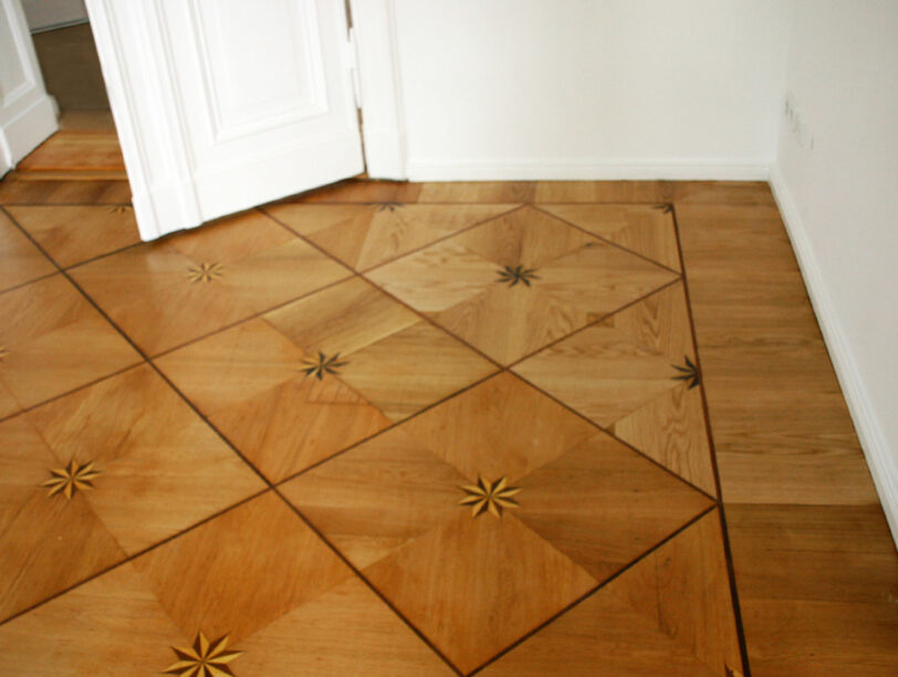 Fuggerstr. 35 / Welser Str. 25